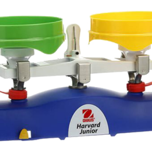 Εργαστηριακός μηχανικός ζυγός Harvard Junior HJ2001