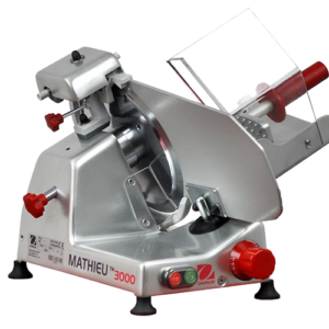 Κοπτικά Mathieu 3000