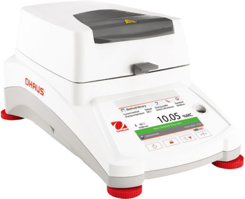 Υγρασιόμετρο MB120