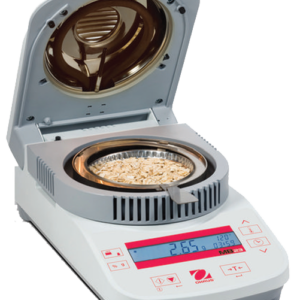 Υγρασιόμετρο MB23