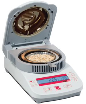 Υγρασιόμετρο MB23