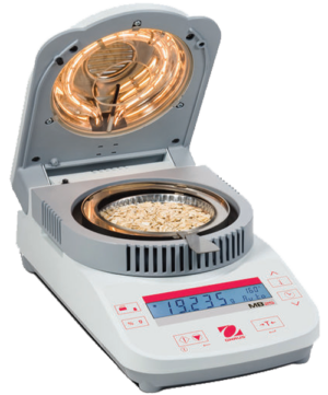 Υγρασιόμετρο MB25