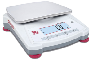 Εργαστηριακός φορητός ζυγός Navigator NV222