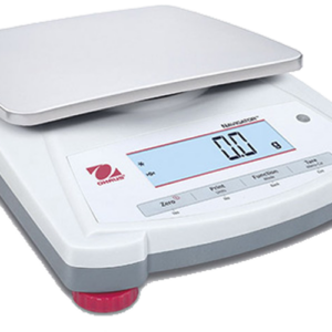 Εργαστηριακός φορητός ζυγός Navigator NV222