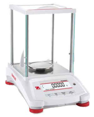 Αναλυτικός ζυγός Pioneer PX124/E