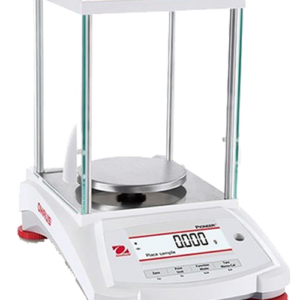 Εργαστηριακό ζυγιστικό Pioneer Precision PX323/E