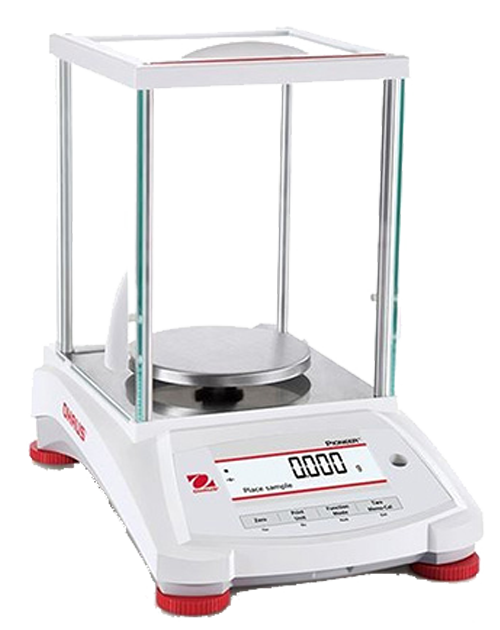 Εργαστηριακό ζυγιστικό Pioneer Precision PX323/E