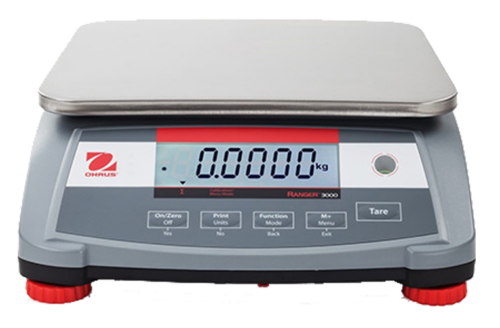 Compact ζυγός πάγκου R31P1502-M