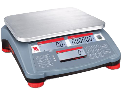 Compact ζυγός πάγκου RC31P1502