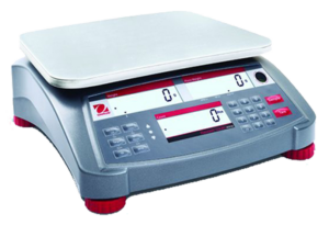 Compact ζυγός πάγκου RC41M3