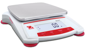 Εργαστηριακός φορητός ζυγός Scout SKX123