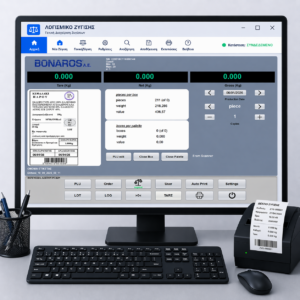 serial port data collection software