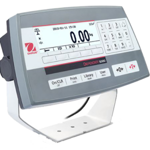 Ενδείκτης ζύγισης TD52P