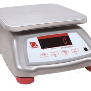 Ανοξείδωτος Compact ζυγός πάγκου V41XWE1501T