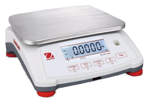 Compact ζυγός πάγκου V71P1502T