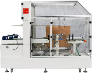 Αυτόματος διαμορφωτής χαρτοκιβωτίων CXJ-4030C