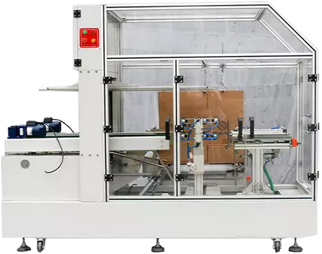 Αυτόματος διαμορφωτής χαρτοκιβωτίων CXJ-4030C