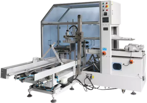 Αυτόματος διαμορφωτής χαρτοκιβωτίων CXJ-5035C