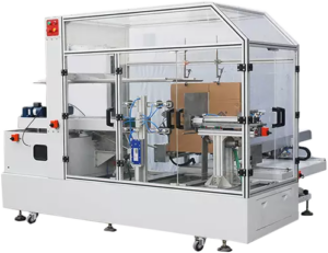 Αυτόματος διαμορφωτής χαρτοκιβωτίων CXJ-6040C