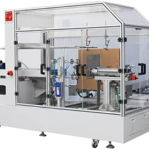 Αυτόματος διαμορφωτής χαρτοκιβωτίων CXJ-6040C