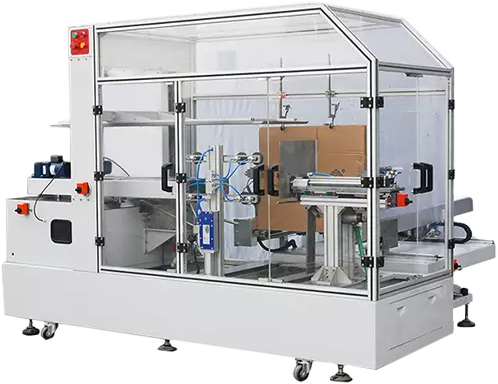 Αυτόματος διαμορφωτής χαρτοκιβωτίων CXJ-6040C