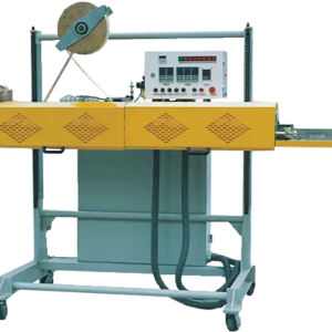 Αυτόματο θερμοκολλητικό μεγάλων σάκων για χημικά FBF-32A