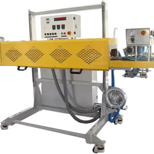 Αυτόματο θερμοκολλητικό για φιλμ PP FBH-32D