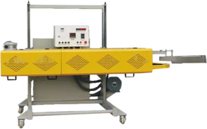 Θερμοκολλητικό χαρτοσακούλας Big Kraft με λειτουργία αναδίπλωσης FBP-S