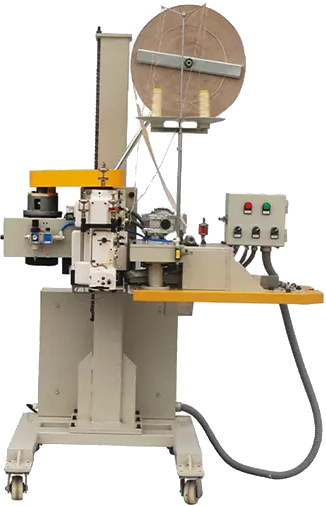 Αυτόματο συρραπτικό βαρέως τύπου πλαστικών σάκων FBS-10A