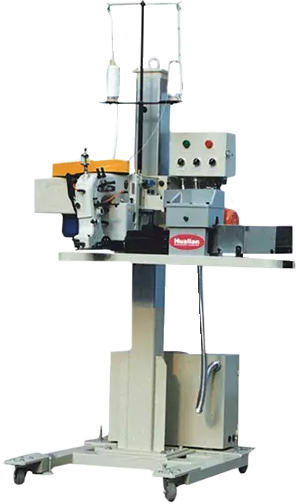 Συρραπτικό μεγάλων πλαστικών σάκων FBS-20