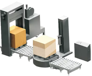 Ευφυή συστήματα συσκευασίας