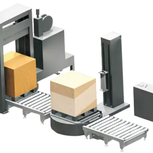 Ευφυή συστήματα συσκευασίας