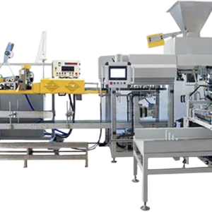 Bag placer ZSG-1000G