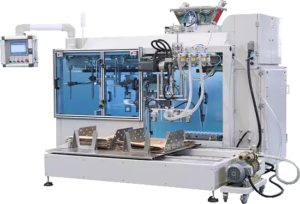 Bag placer ZSG-400DS