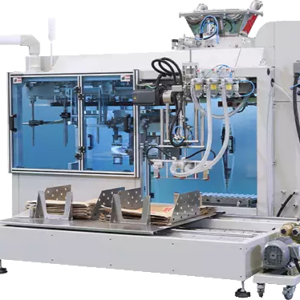 Bag placer ZSG-400DS