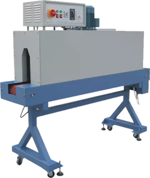 Τούνελ συρρίκνωσης μεγάλου μήκους BS-1230