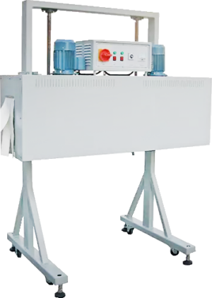 Τούνελ συρρίκνωσης με υψηλή θερμοκρασία BS-1230X