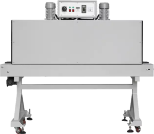 Αυτόματο τούνελ συρρίκνωσης BS-1540