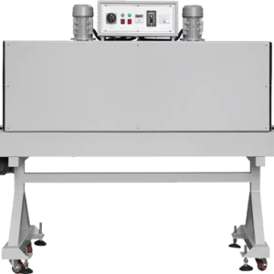 Αυτόματο τούνελ συρρίκνωσης BS-1540