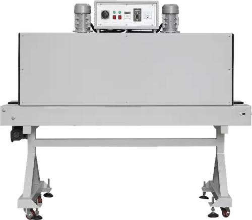 Αυτόματο τούνελ συρρίκνωσης BS-1540