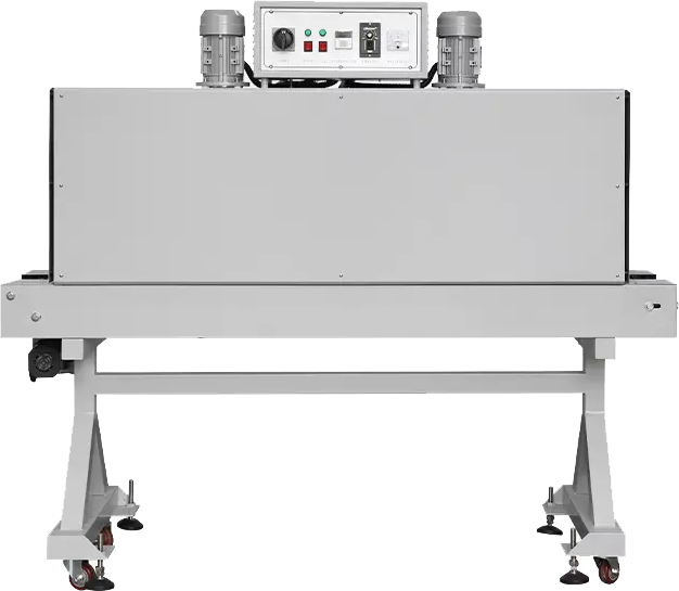 Αυτόματο τούνελ συρρίκνωσης BS-1540