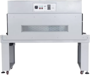 Τούνελ συρρίκνωσης για στρογγυλό μπουκάλι BS-4525L