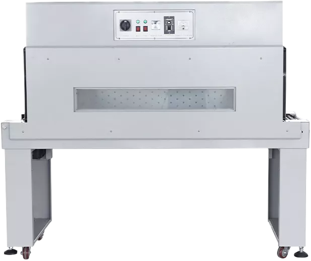 Τούνελ συρρίκνωσης για στρογγυλό μπουκάλι BS-4525L