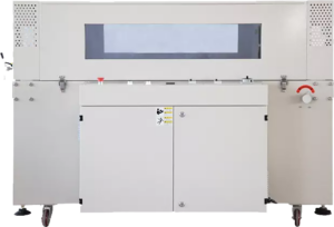 Αυτόματο τούνελ συρρίκνωσης υψηλής ταχύτητας ​​BS-5030X