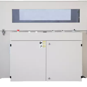 Αυτόματο τούνελ συρρίκνωσης υψηλής ταχύτητας ​​BS-5030X