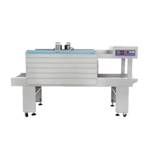 Τούνελ συρρίκνωσης με φιλμ PE BS-5530M