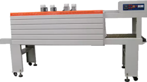 Αυτόματο τούνελ συρρίκνωσης ​​BS-5540L