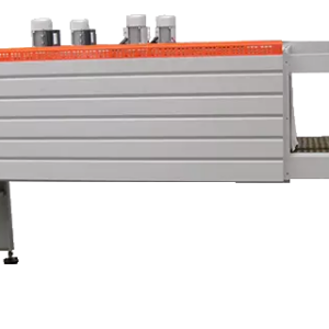 Αυτόματο τούνελ συρρίκνωσης ​​BS-5540L