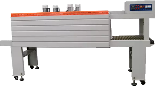 Αυτόματο τούνελ συρρίκνωσης ​​BS-5540L