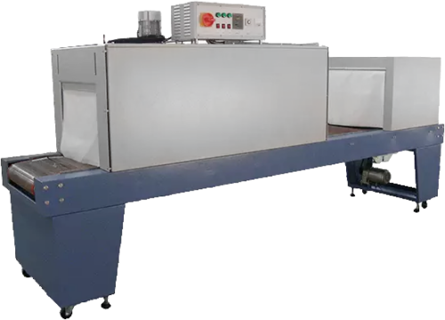 Αυτόματο τούνελ συρρίκνωσης BS-6040L